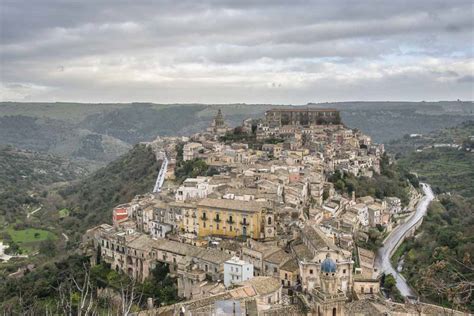 best escorted tours of sicily.